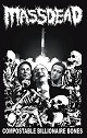 MASSDEAD/COMPOSTABLE BILLIONAIRE BONES (LTD.50)