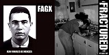 FAGX // FRACTURED/SPLIT (LTD.100 YELLOW)