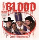 BLOOD/TOTAL MEGALOMANIA (LTD.500)