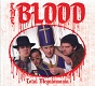 BLOOD/TOTAL MEGALOMANIA (DIGIPACK CD)