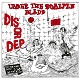 DISORDER/UNDER THE SCALPLE BLADE (LTD.500 RED)