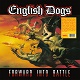 ENGLISH DOGS/FORWARD INTO BATTLE