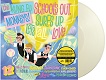 KUNG FU MONKEYS/SCHOOL'S OUT SURF'S UP LET'S FALL IN LOVE! (LTD.500 WHITE)