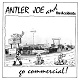 ANTLER JOE and THE ACCIDENTS/GO COMMERCIAL