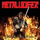 METALUCIFER/HEAVY METAL NINJA (AMERICAN ASSAULT)
