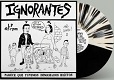 IGNORANTES/PARECE QUE TUVIMOS DEMASIADOS HIJITOS (LTD.150 DIE-HARD)