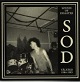 SOUND OF DISASTER(SOD)/VALFARD 1984-1985 (LTD.350 BLACK)