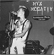 NYX NEGATIV/KARLSHAMNS PUNKS 1981-1984 (LTD.250 BLACK)