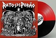 RATOS DE PORAO/NECROPOLITICA (LTD.150 DIE-HARD)