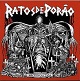 RATOS DE PORAO/NECROPOLITICA (LTD.250 BLACK)