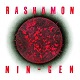 RASHOMON (羅生門)/NIN-GEN