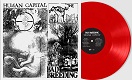 BAD BREEDING/HUMAN CAPITAL (LTD.500 RED)