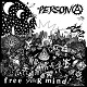 PERSONA/FREE YOUR MIND