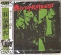 AIVOPROTEESI/POMMISUOJA (国内盤CD)