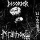 DISORDER/THE EP'S COLLECTION 1981-1983