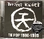 TERVEET KADET/TK POP 1980-1989 (2022再プレス)