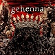 GEHENNA/NEGATIVE HARDCORE