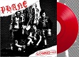 PHANE/10 CHARGED TRAX (LTD.100 RED VINYL)