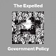 EXPELLED/GOVERNMENT POLICY (BLACK)