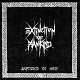 EXTINCTION OF MANKIND/BAPTISED IN SHIT (2022 REISSUE/BLACK)