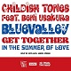 CHILDISH TONES feat 宇佐蔵べに // BLUEVALLEY/SPLIT "SUMMER TOGETHER EP"