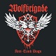 WOLFBRIGADE/ANTI-TANK DOGS