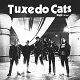 TUXEDO CATS/OUT THE BAG