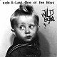 WILD BOYS/LAST ONE OF THE BOYS