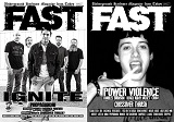 FAST/ISSUE #17