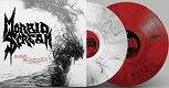 MORBID SCREAM/BLOODSTAINS:941 LONGHORN DRIVE - THE MORBID SCREAM DEMOS (LTD.100 DIE HARD))