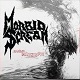 MORBID SCREAM/BLOODSTAINS:941 LONGHORN DRIVE - THE MORBID SCREAM DEMOS (LTD.200 BLACK)