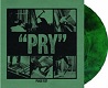 PEACE TEST/PRY (EURO盤/LTD.100 GREEN)