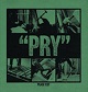 PEACE TEST/PRY (EURO盤/BLACK)