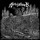 HELLSHOCK/S-T(4th ALBUM LP)