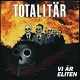 TOTALITAR/VI AR ELITEN (2022 REPRESS/カラー盤)
