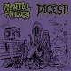 MENTAL PHLEGM // DIGEST! /DEMO - SPLIT