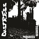 DISTRESS/PROGRESS/REGRESS (LTD.100 WHITE)