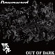 Downward/OUT OF DARK (LTD.300)