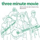 THREE MINUTE MOVIE/March Winds And April Showers Bring May Flowers