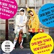 CHILDISH TONES feat 宇佐蔵べに/TOP SECRET MAN (LTD.400)