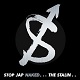STALIN/STOP JAP NAKED (2022年版 W/カラオケCD・2枚組)