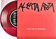 ALERTA ROJA/PUNK ROCK EN DICTADURA (LTD.100 RED)