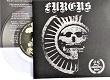 FURENS/S-T(DEMO 97) (LTD.100 CLEAR)