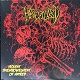 HATEFILLED/VIOLENT DISEMBOWELMENT OF HATRED (BLACK)