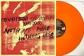 REVERSAL OF MAN/NOTHING MORE NOTHING LESS (2nd PRESS/LTD.500 ORANGE)