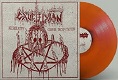 CRUCIFIXION/NECROLATRY/CORPSE DECAPITATION (LTD.100 DIE-HARD)
