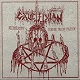CRUCIFIXION/NECROLATRY/CORPSE DECAPITATION (LTD.200 BLACK)