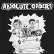 ABSOLUTE ORDER?/SKIPJUICE EP (LTD.500)