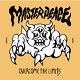 MASTERPEACE/OVERCOME THE LIMITS (LTD.300 7インチ)