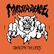 MASTERPEACE/OVERCOME THE LIMITS (紙ジャケCDバージョン)